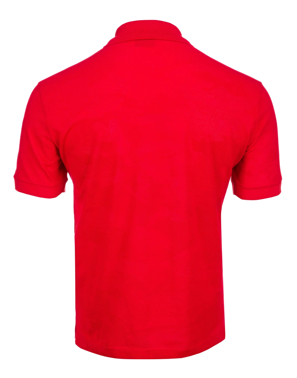Polo shirt SS Statement, цвет: Красный