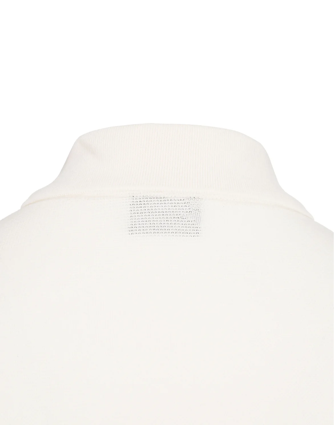 Polo shirt LS, цвет: Белый