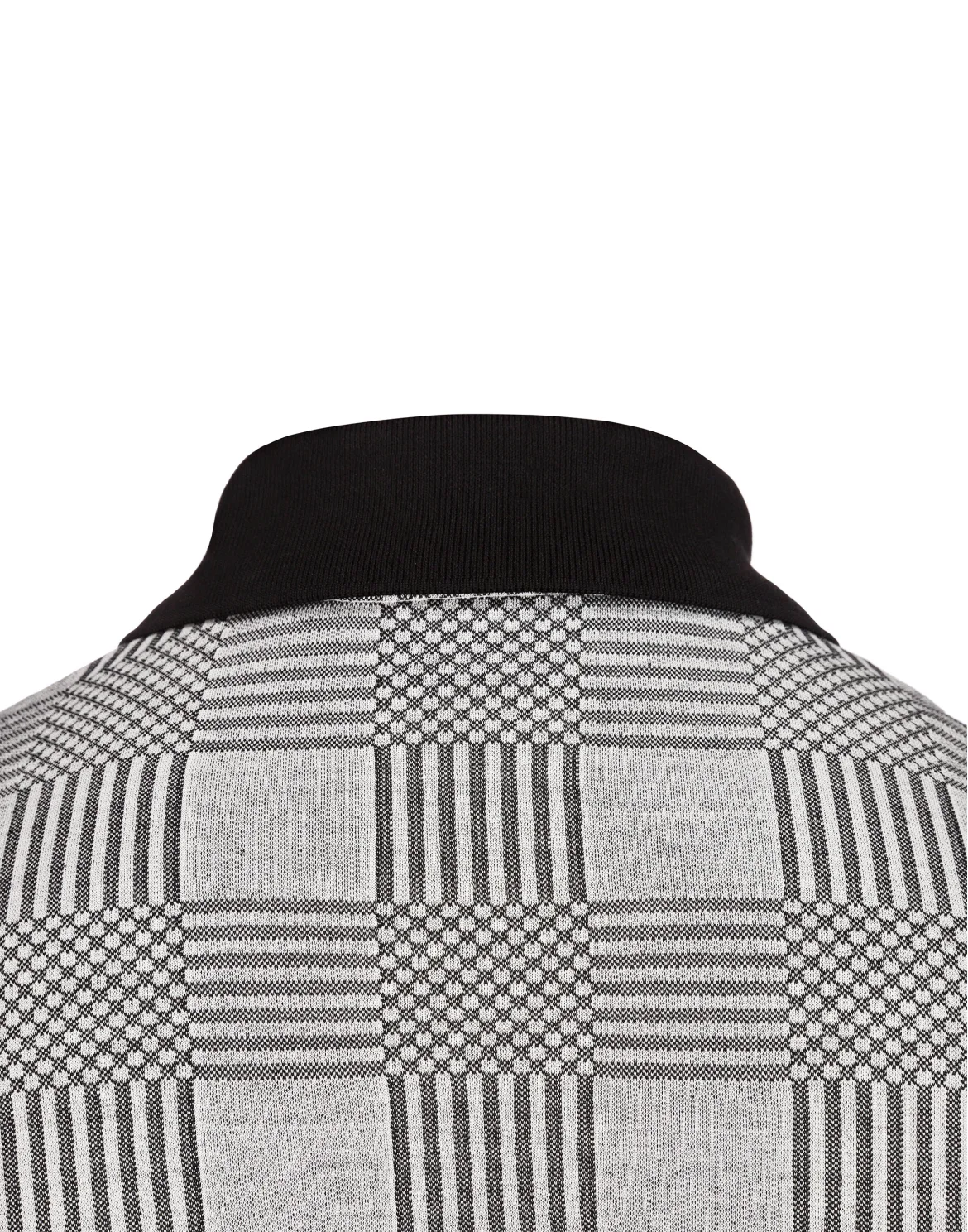 Polo shirt LS Members only, цвет: Белый