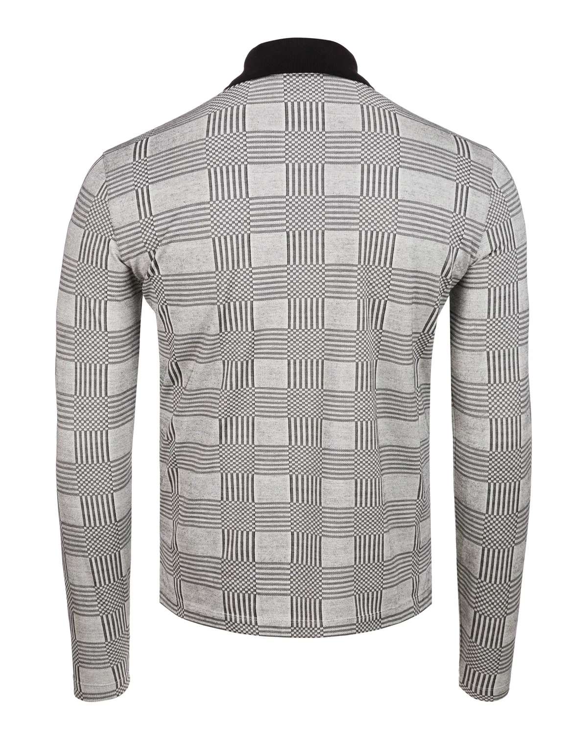 Polo shirt LS Members only, цвет: Белый