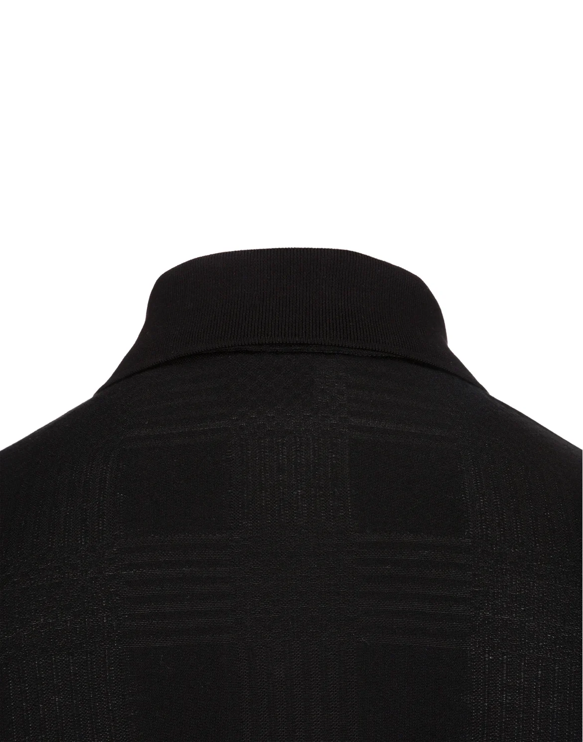 Polo shirt LS Members only, цвет: Черный