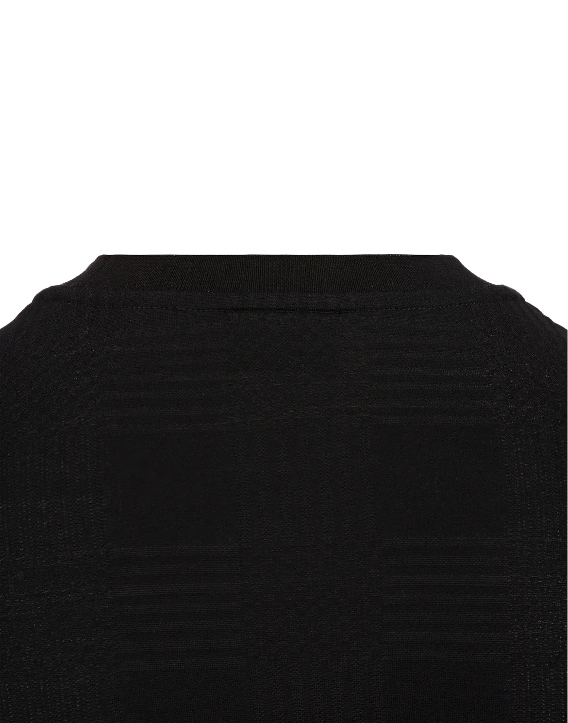 T-shirt Round Neck SS Members only, цвет: Черный