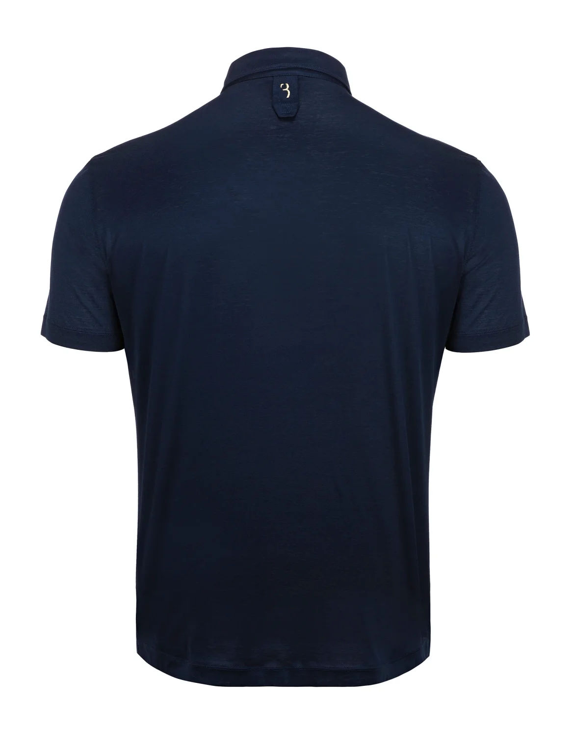 Polo shirt SS Members only, цвет: Синий