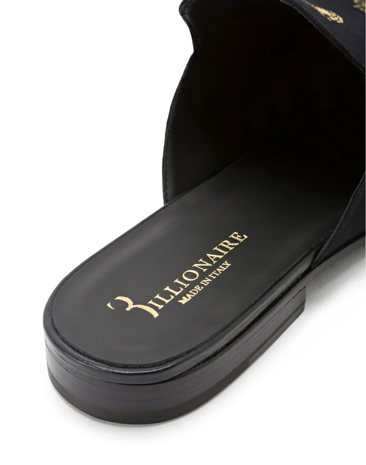 Loafers Original, цвет: Черный