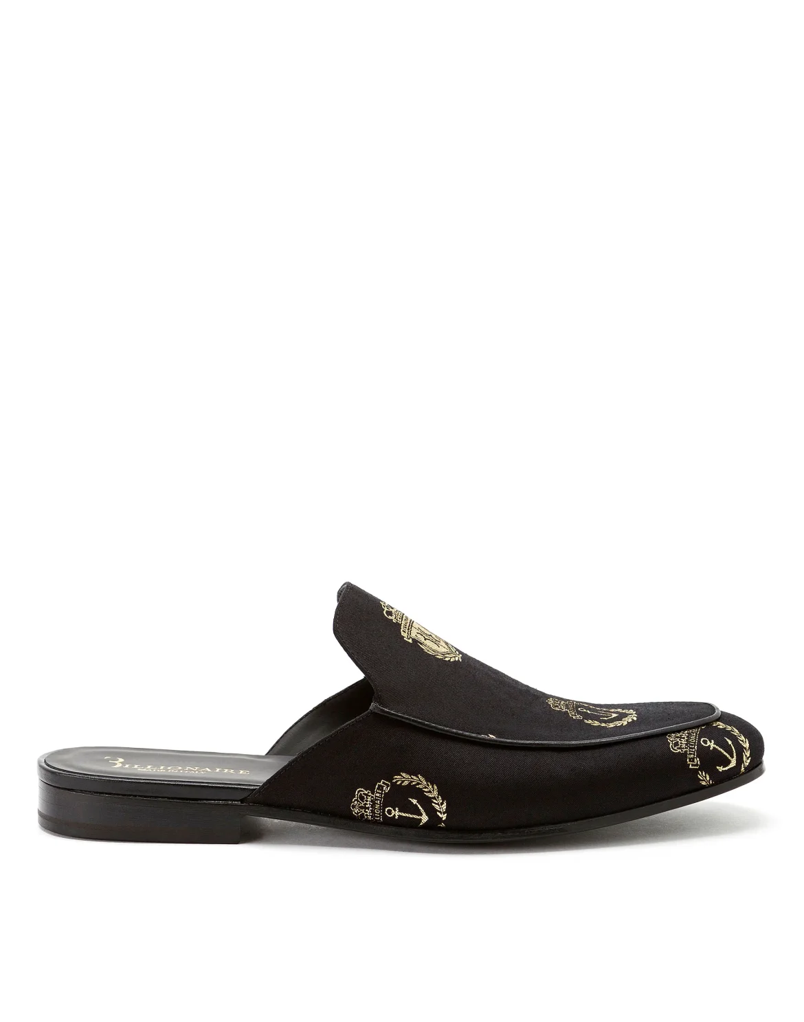 Loafers Original, цвет: Черный