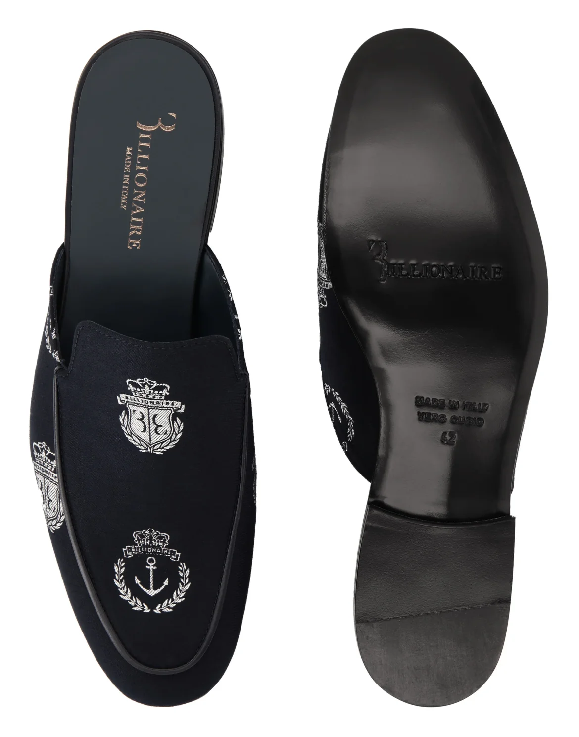 Loafers Original, цвет: Синий