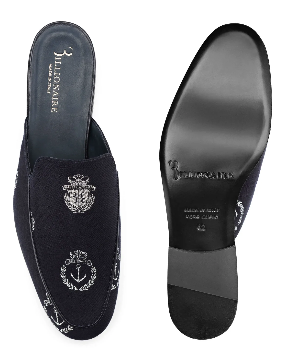 Loafers Original, цвет: Синий