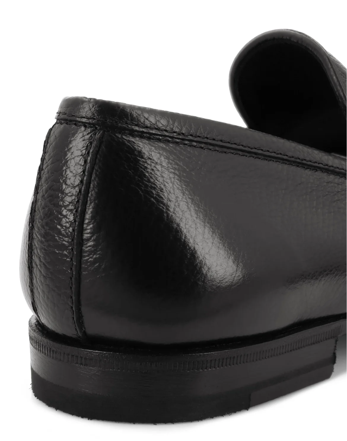 Moccasin Original, цвет: Черный