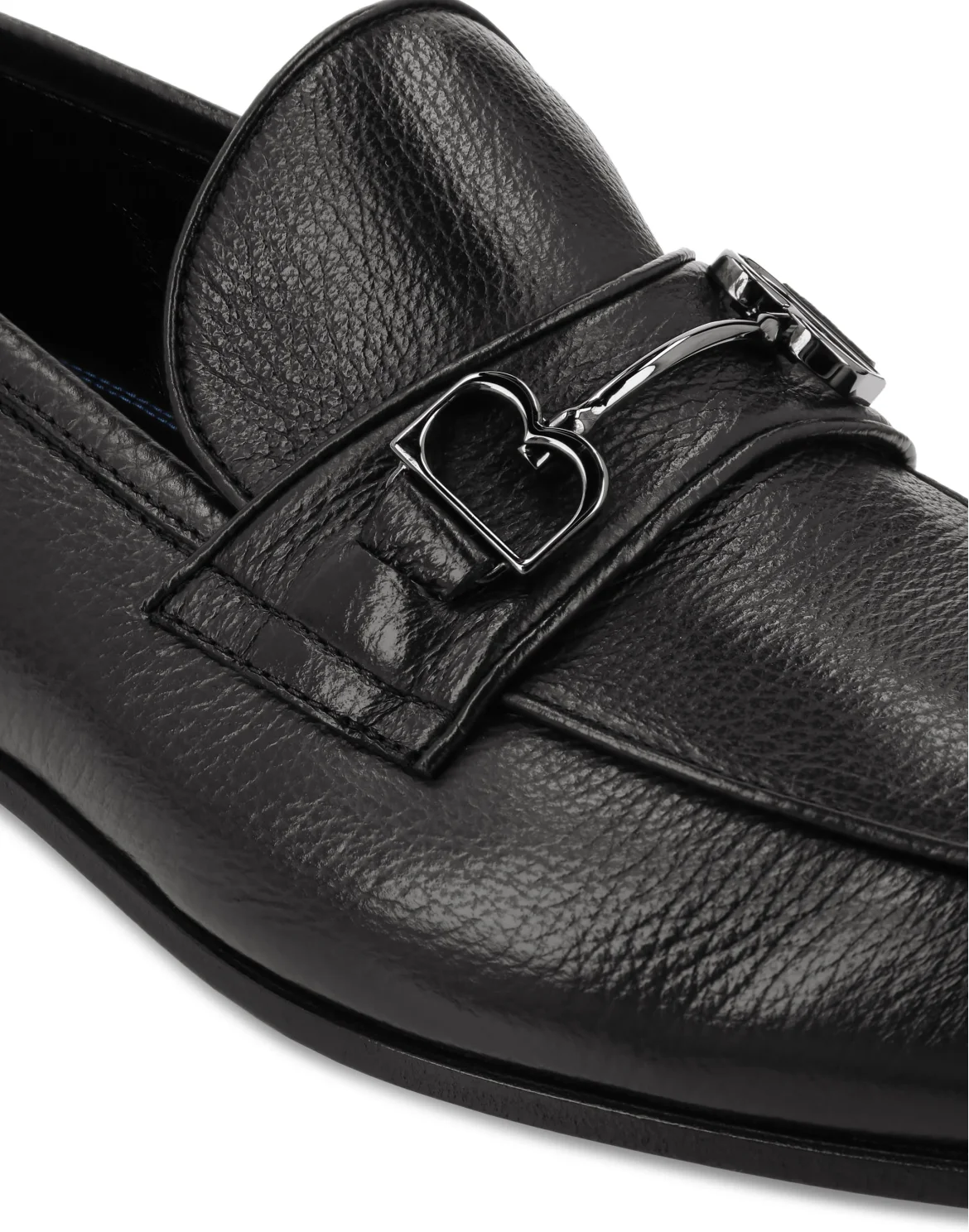 Moccasin Original, цвет: Черный