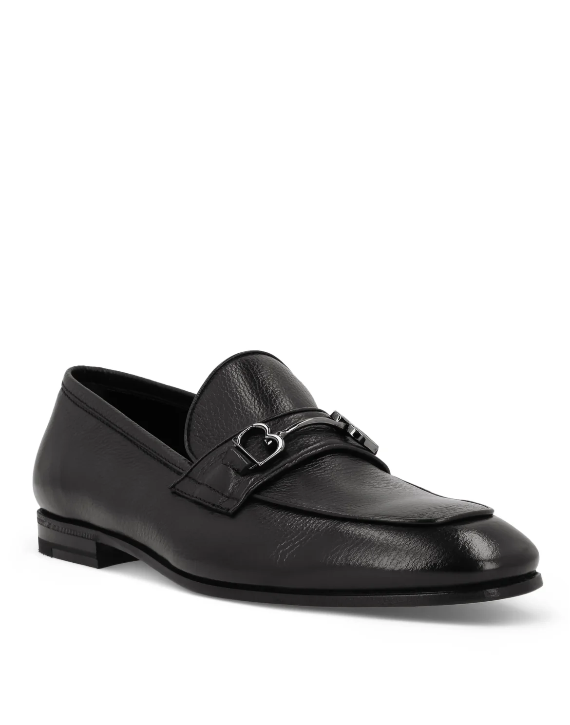Moccasin Original, цвет: Черный