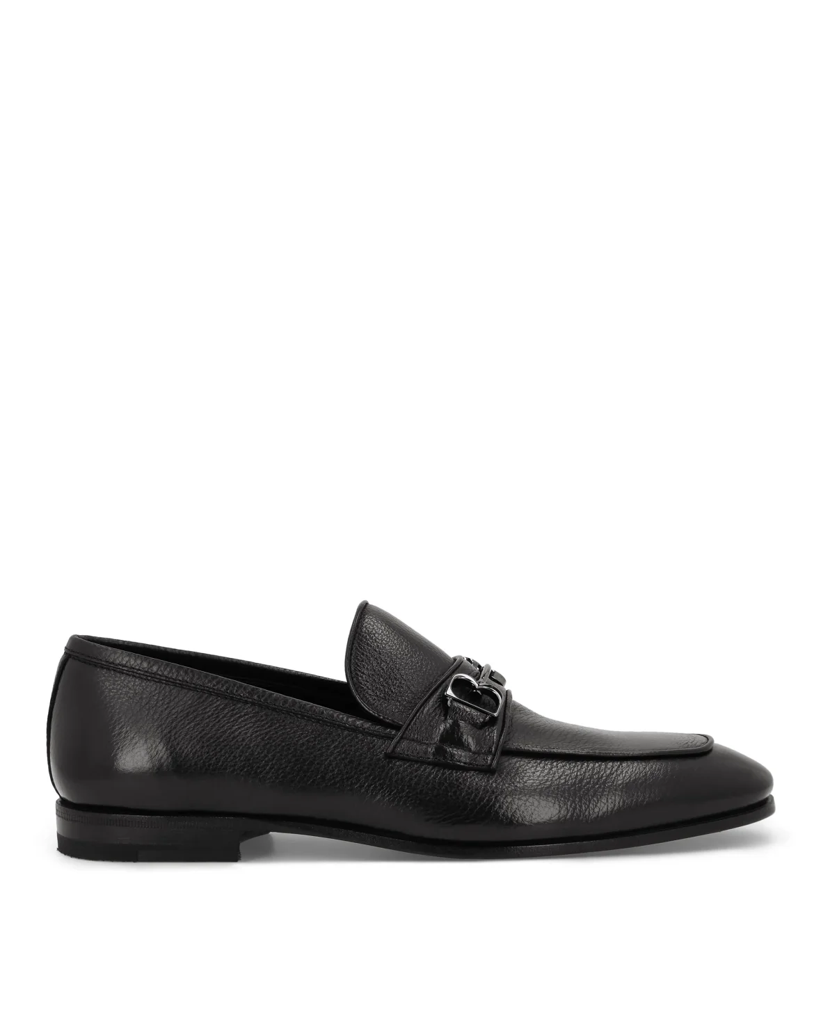 Moccasin Original, цвет: Черный