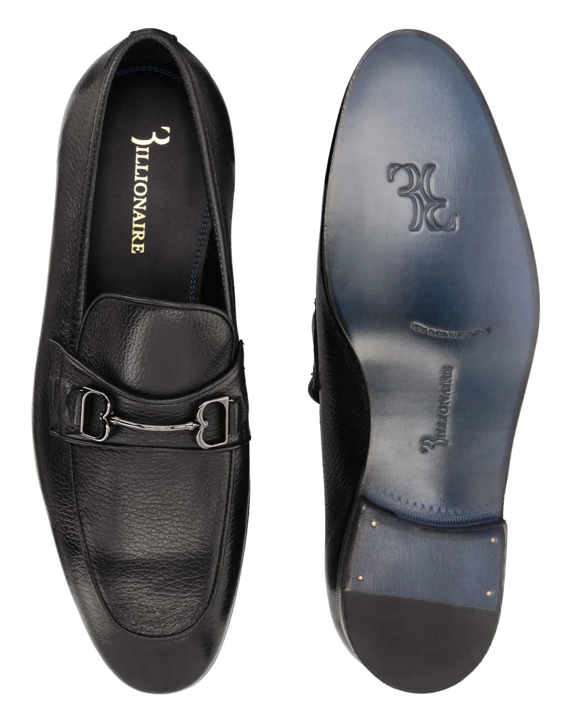 Moccasin Original, цвет: Черный