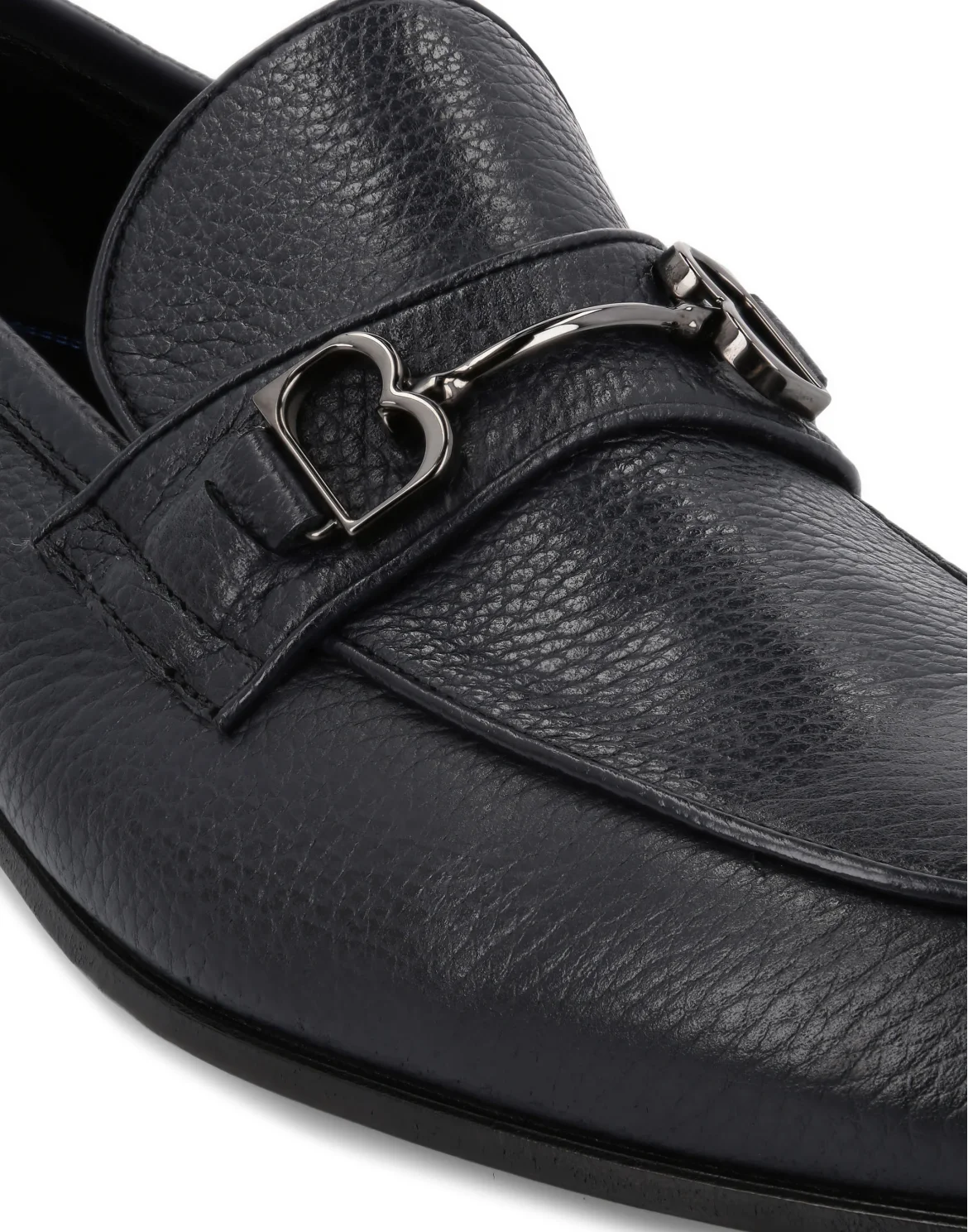 Moccasin Original, цвет: Синий