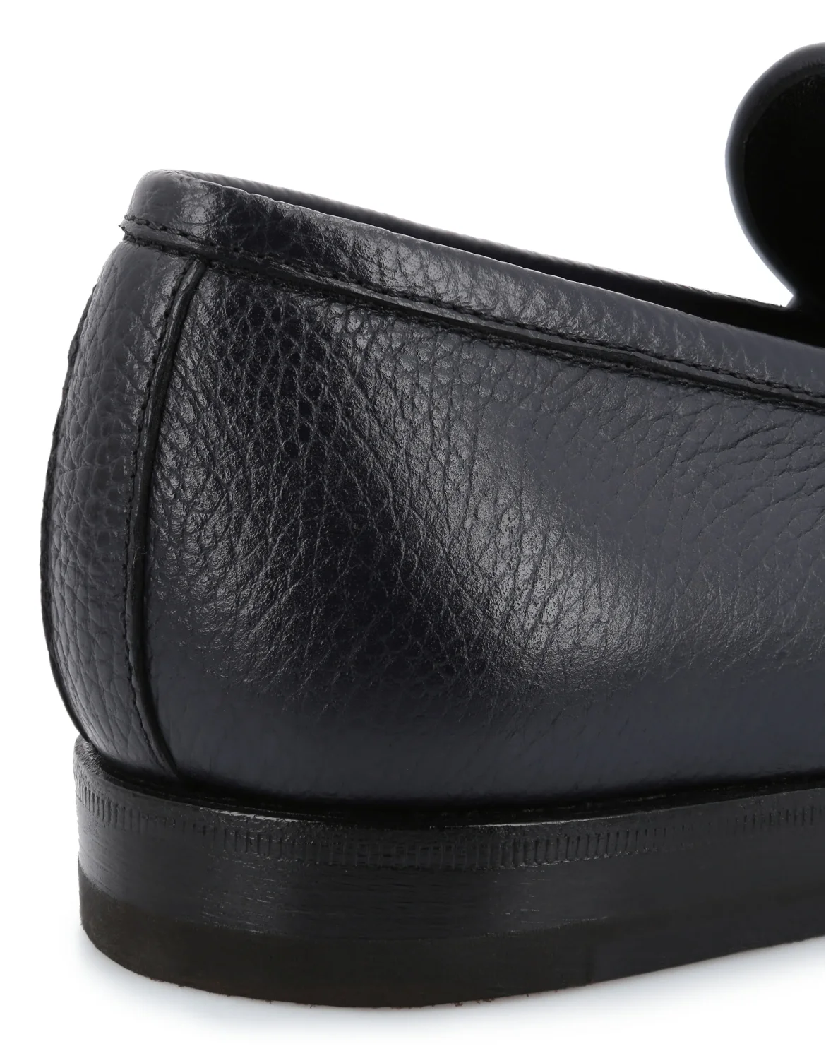 Moccasin Original, цвет: Синий