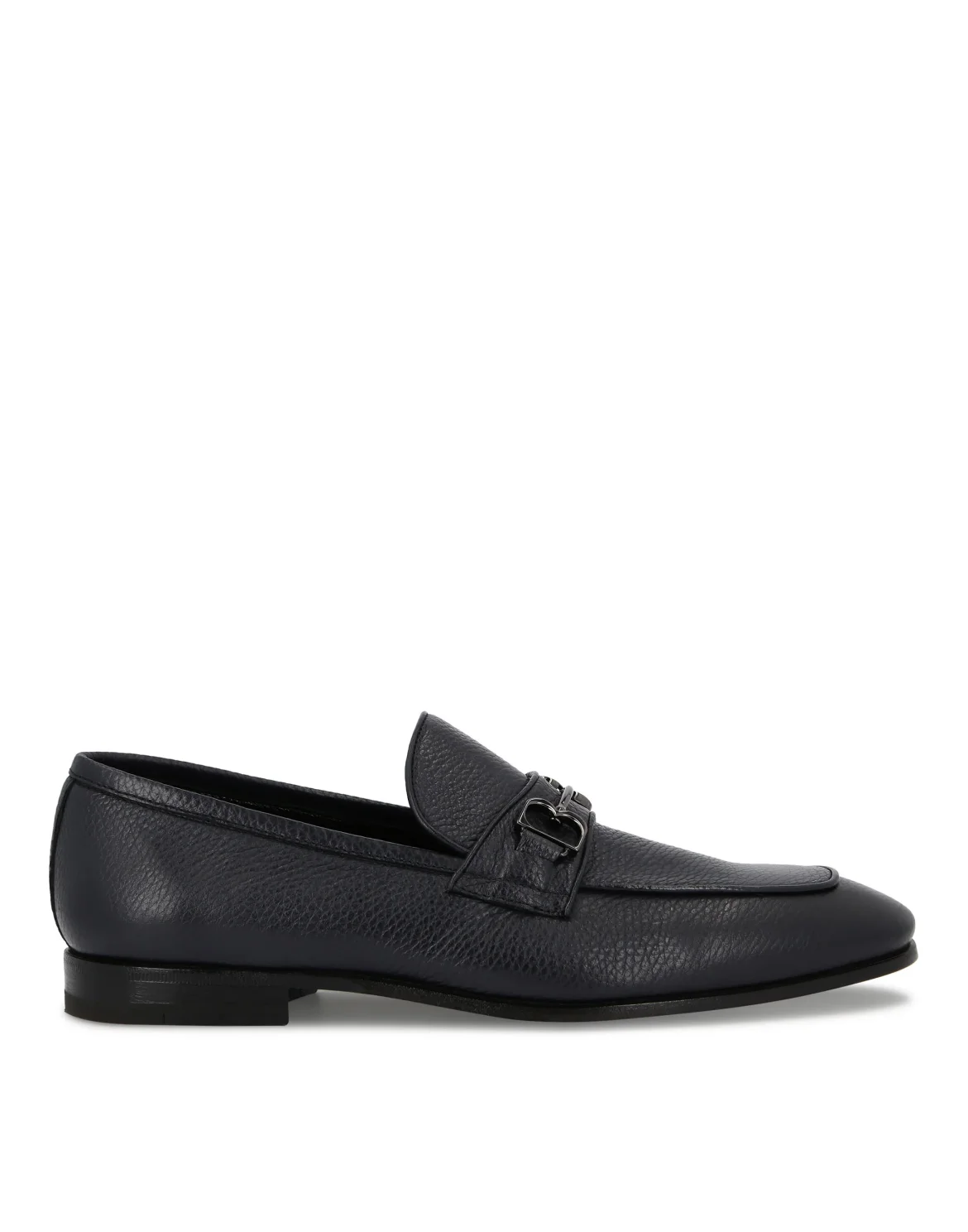 Moccasin Original, цвет: Синий
