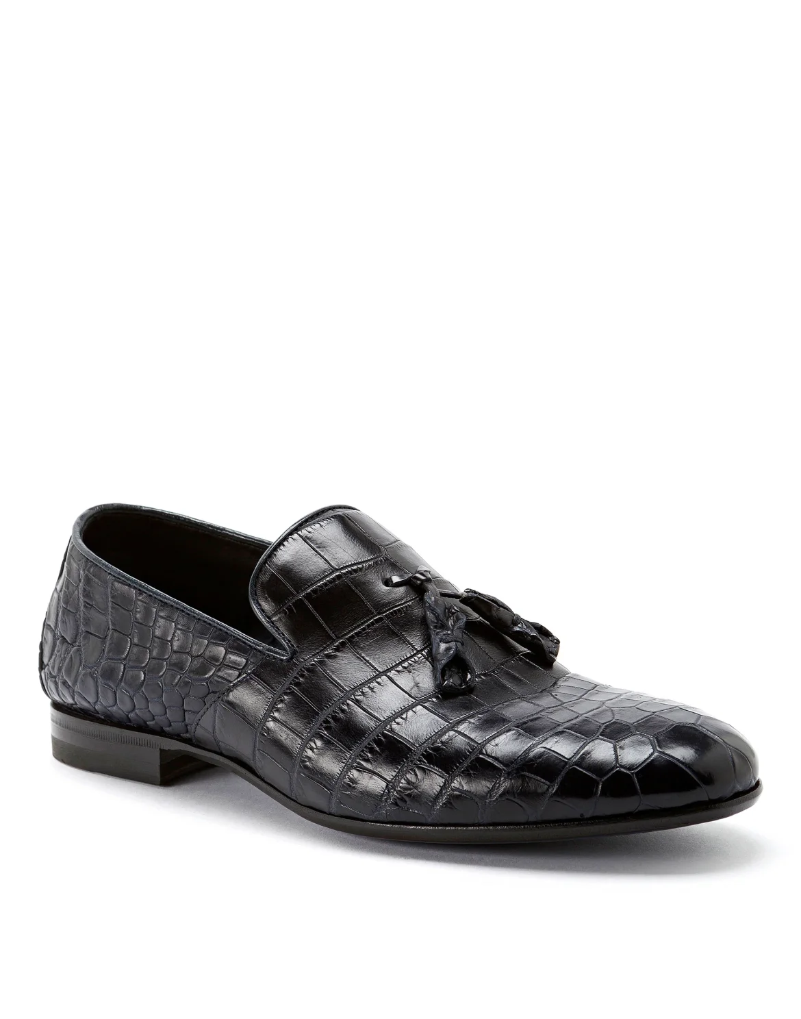 Loafers Luxury, цвет: Синий