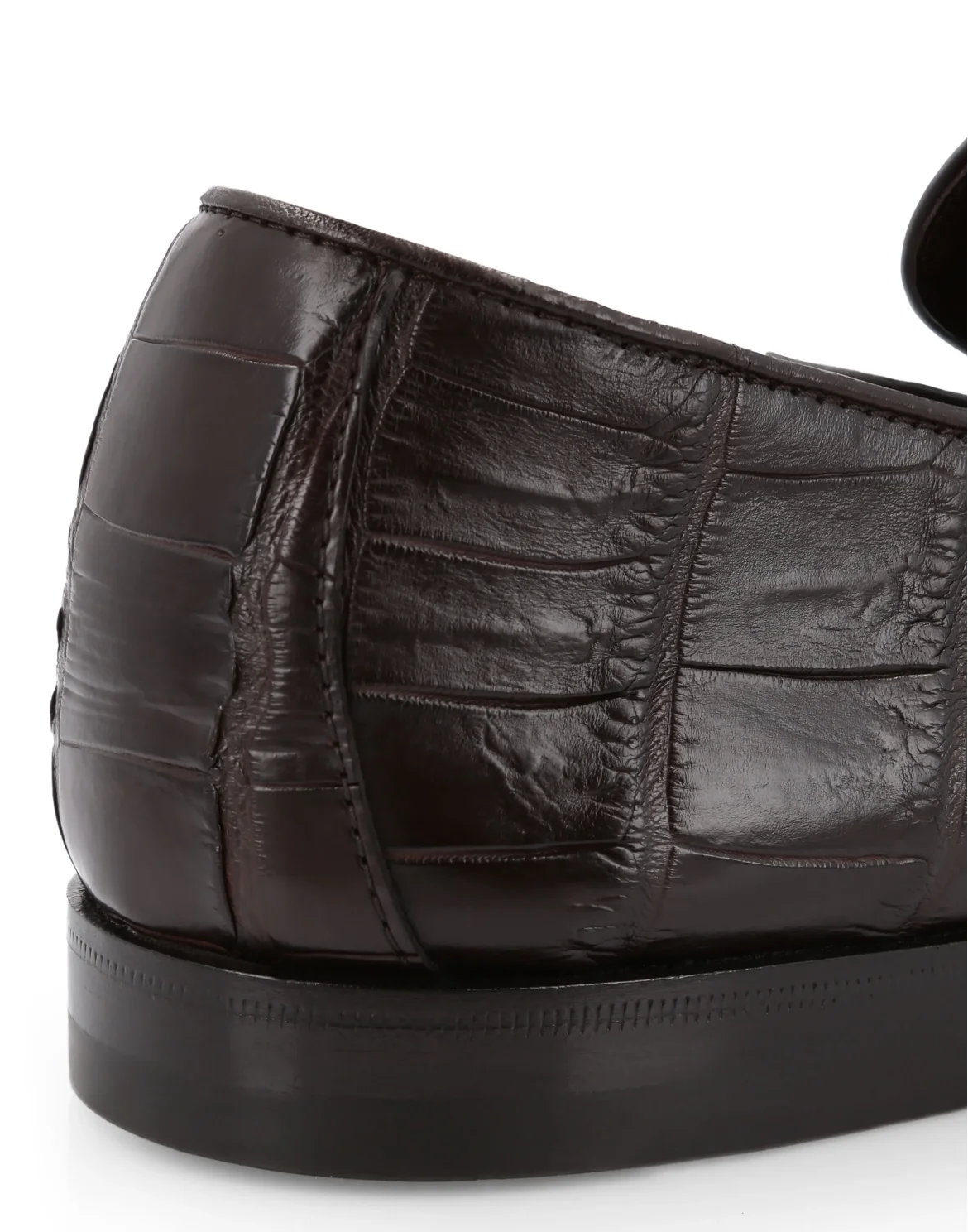 Loafers Luxury, цвет: Коричневый