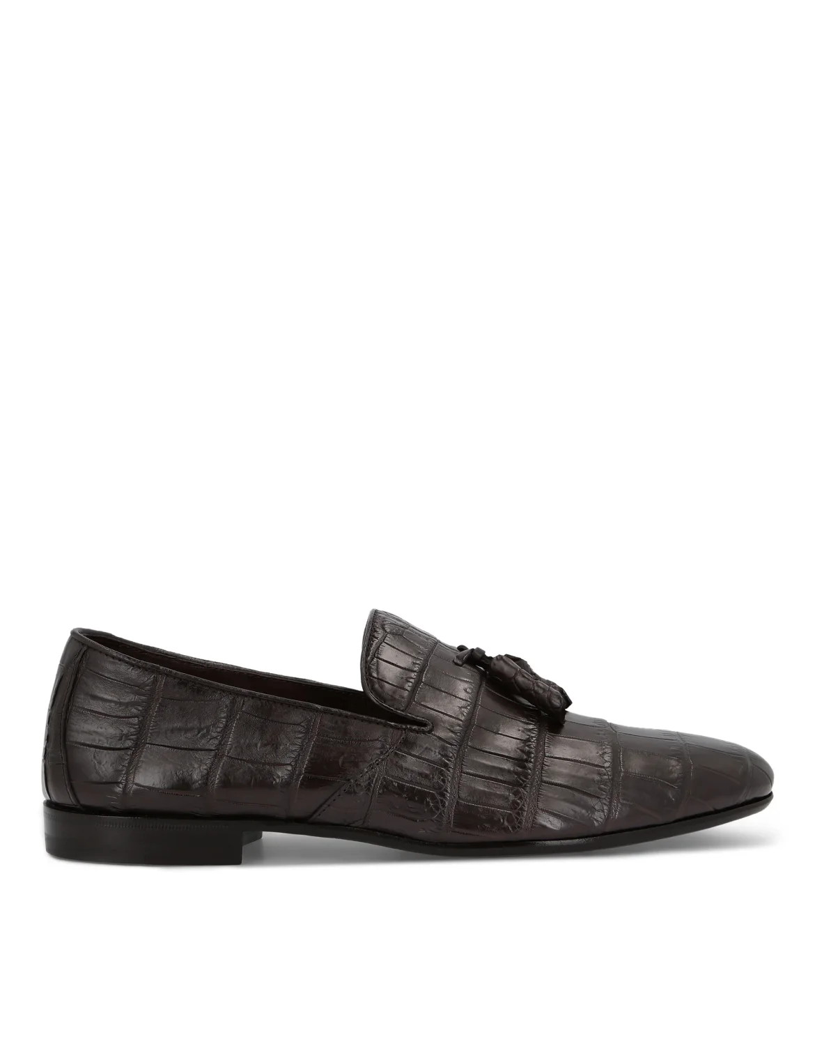 Loafers Luxury, цвет: Коричневый