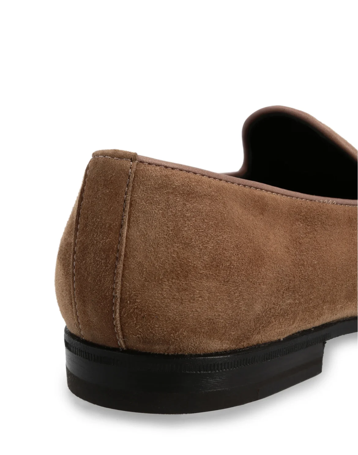 Loafers Members only, цвет: Бежевый