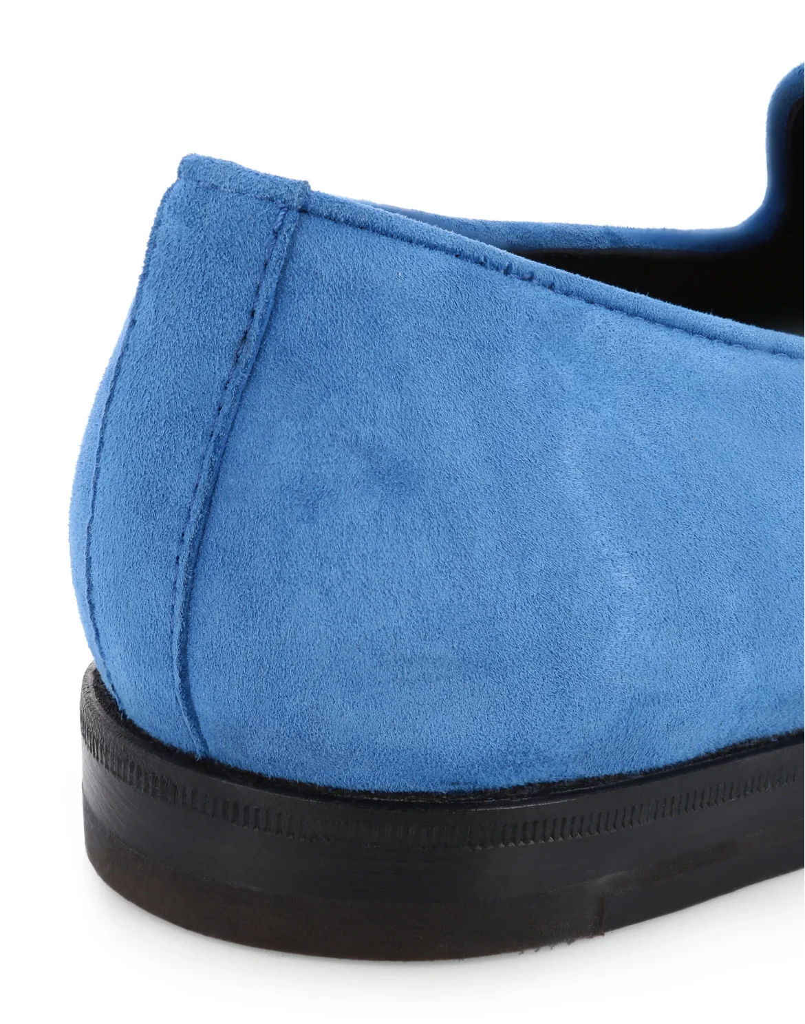 Loafers Members only, цвет: Синий
