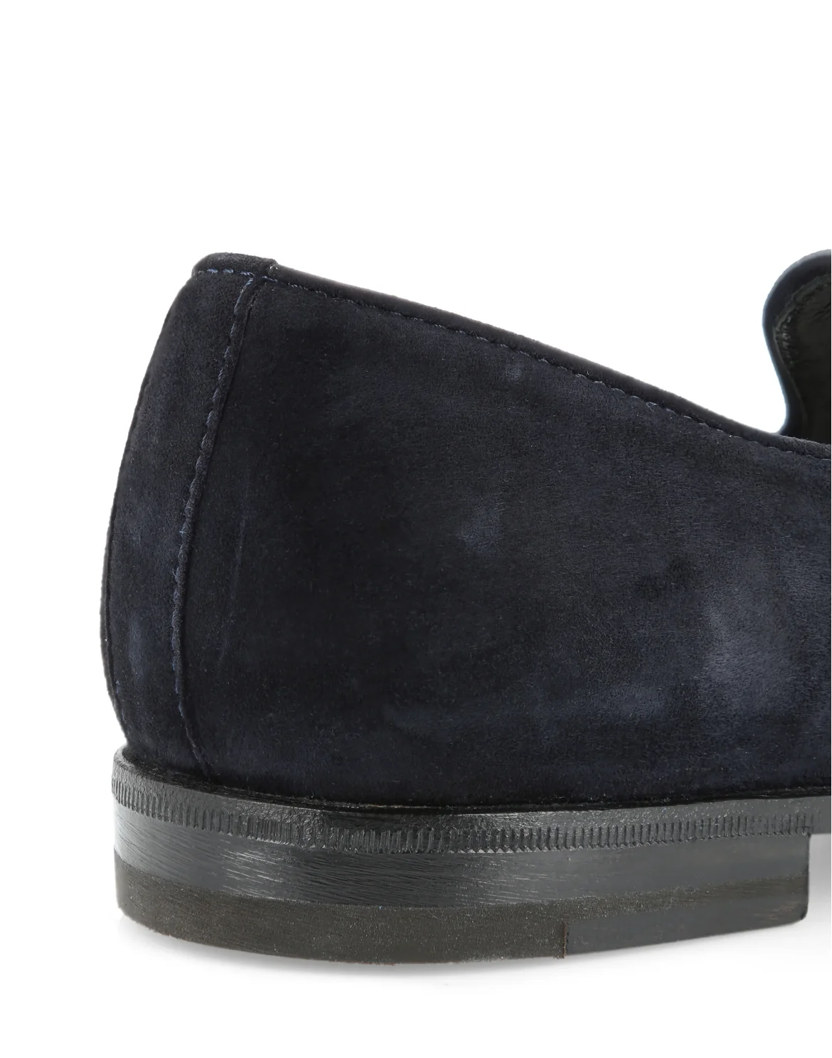 Loafers Members only, цвет: Синий