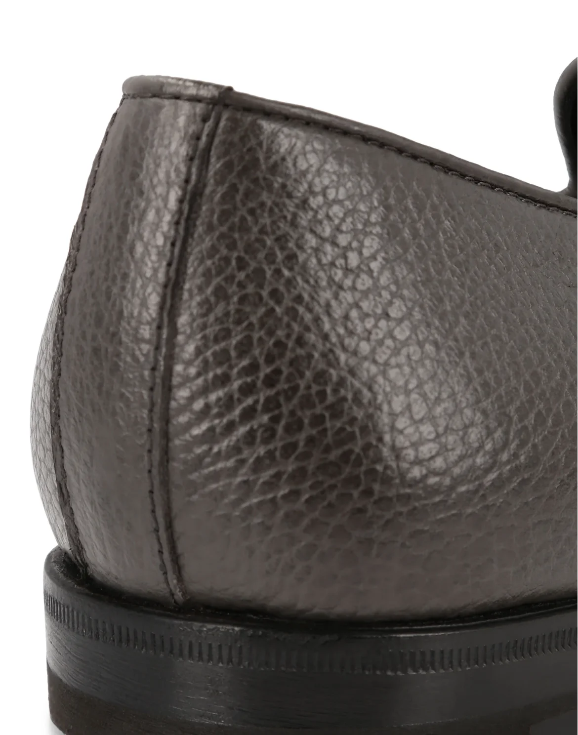 Loafers Baroque, цвет: Серый