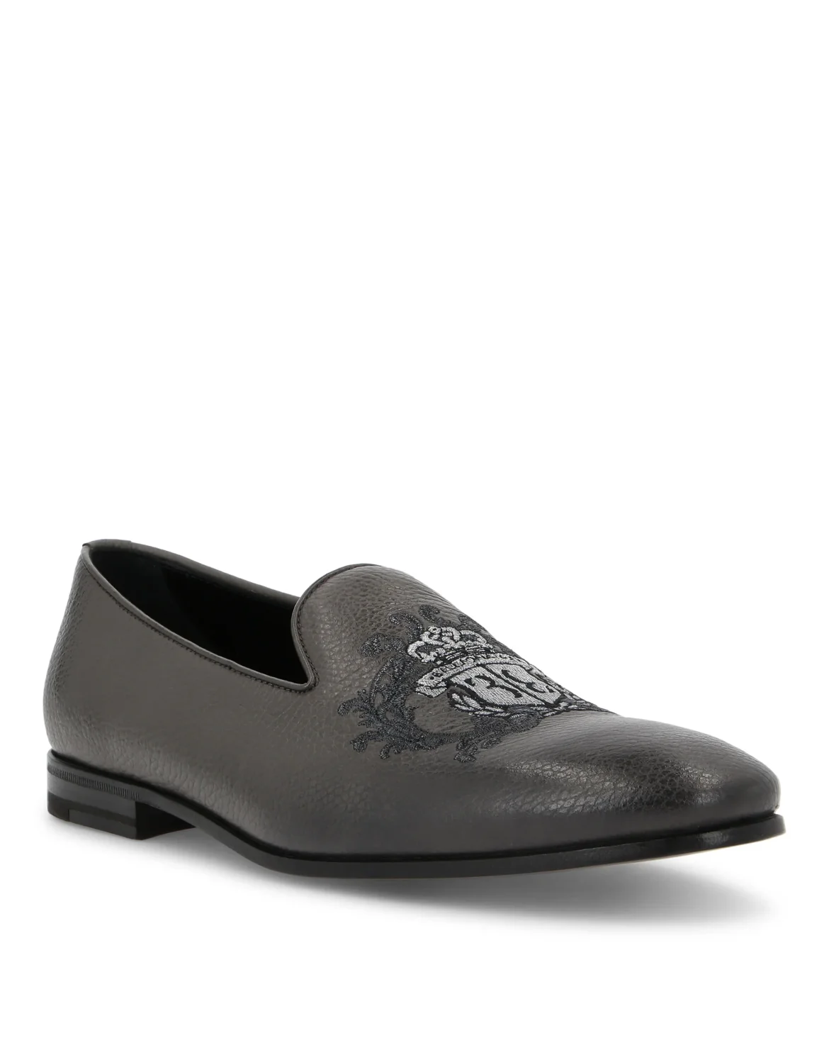 Loafers Baroque, цвет: Серый