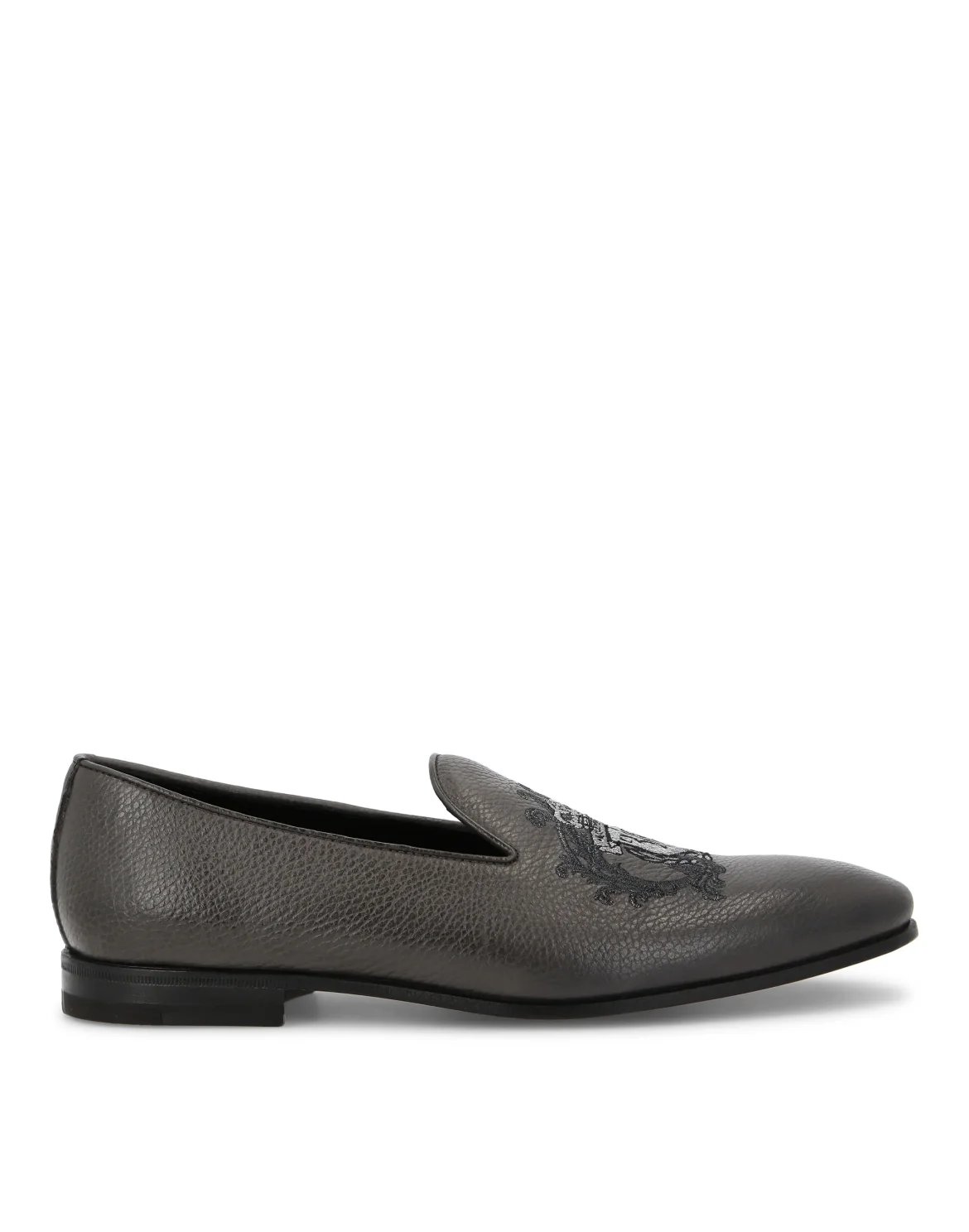 Loafers Baroque, цвет: Серый