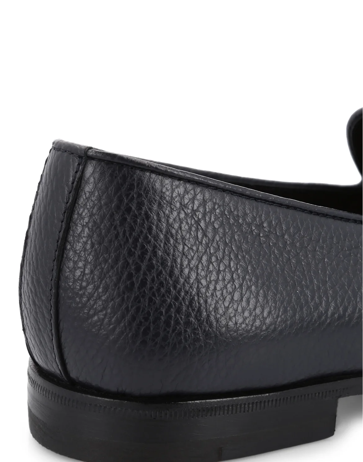 Loafers Baroque, цвет: Синий