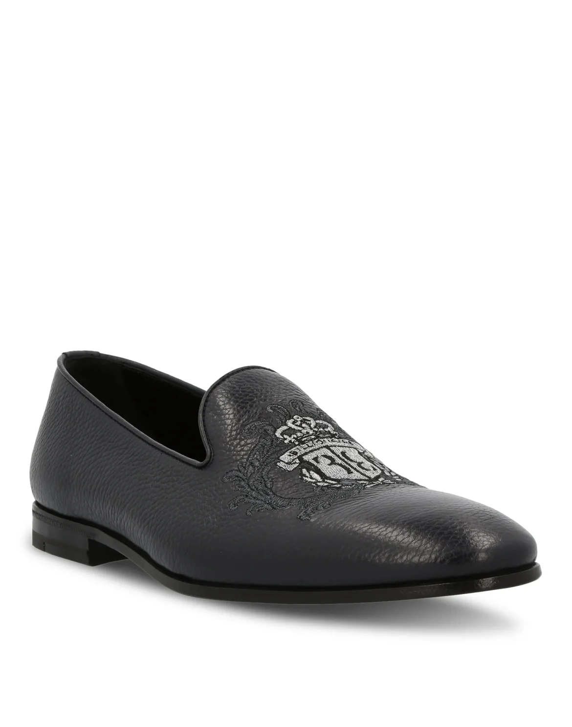 Loafers Baroque, цвет: Синий