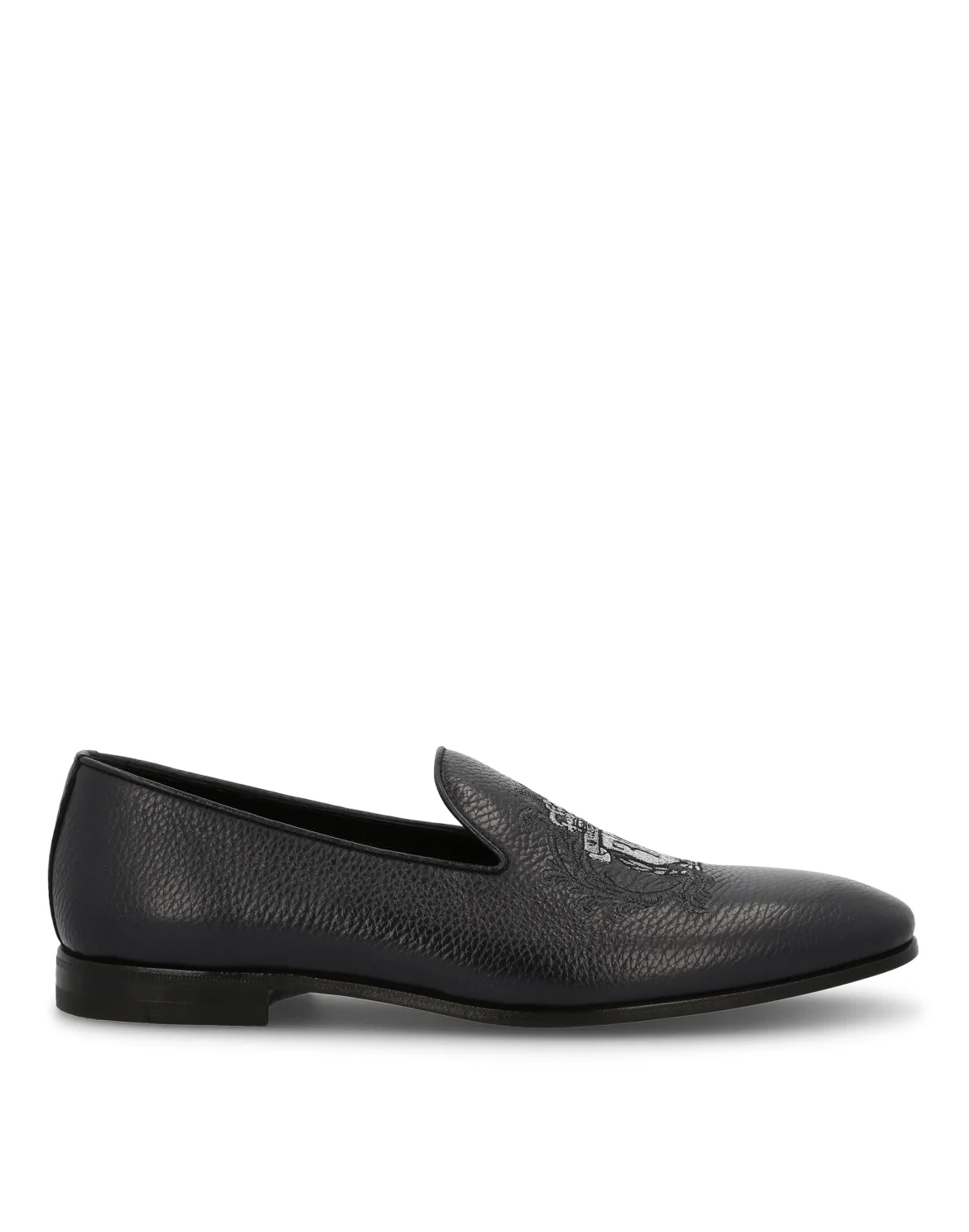Loafers Baroque, цвет: Синий