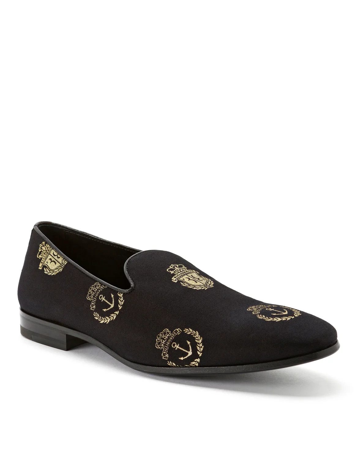 Loafers Original, цвет: Черный