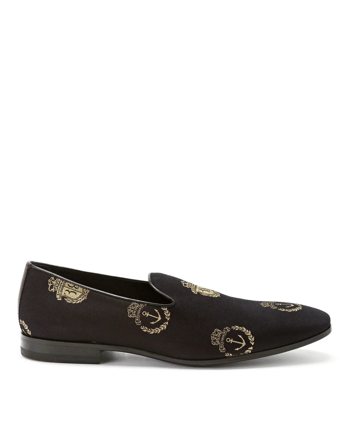 Loafers Original, цвет: Черный