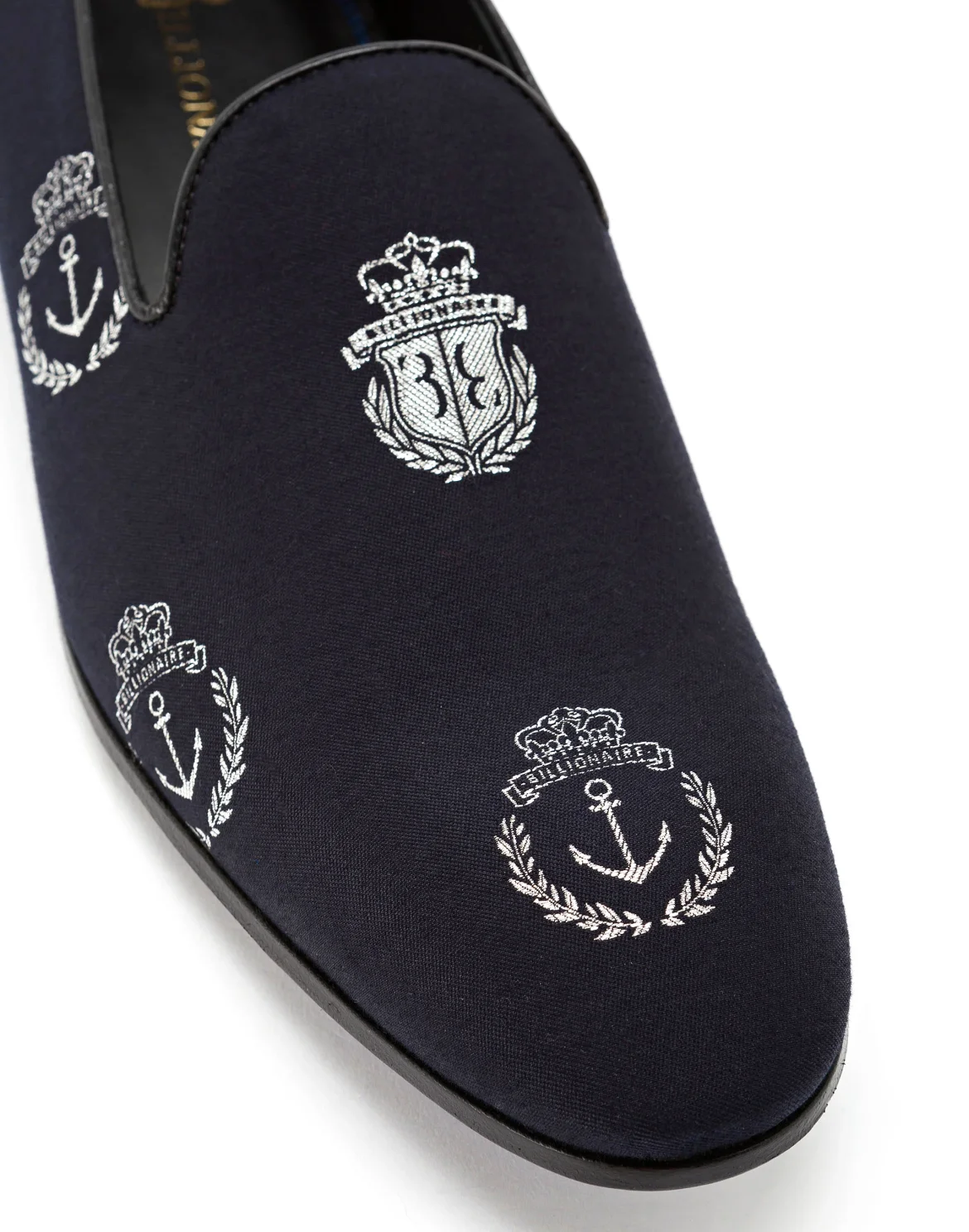Loafers Original, цвет: Синий