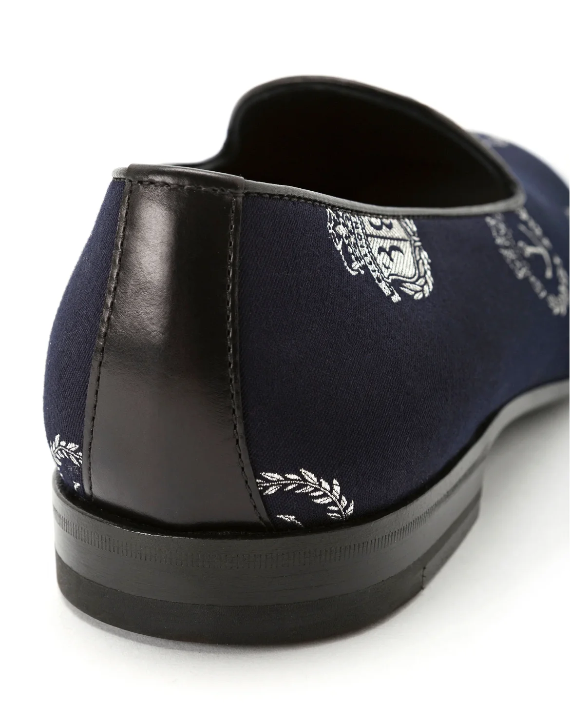 Loafers Original, цвет: Синий
