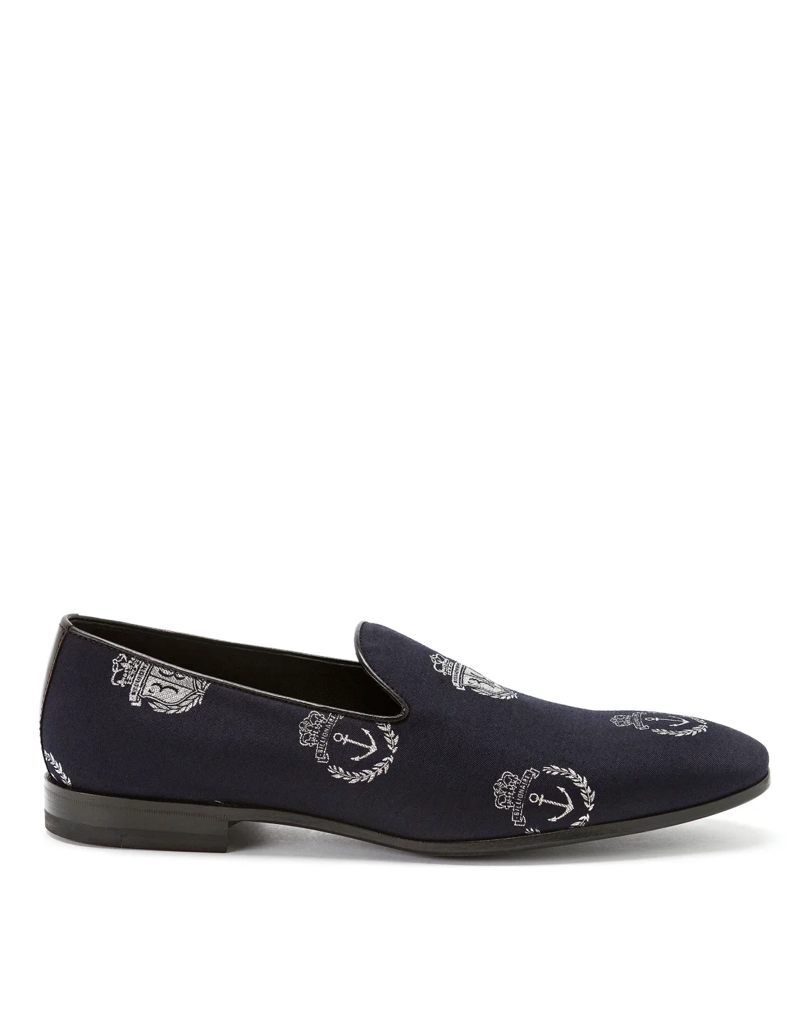 Loafers Original, цвет: Синий