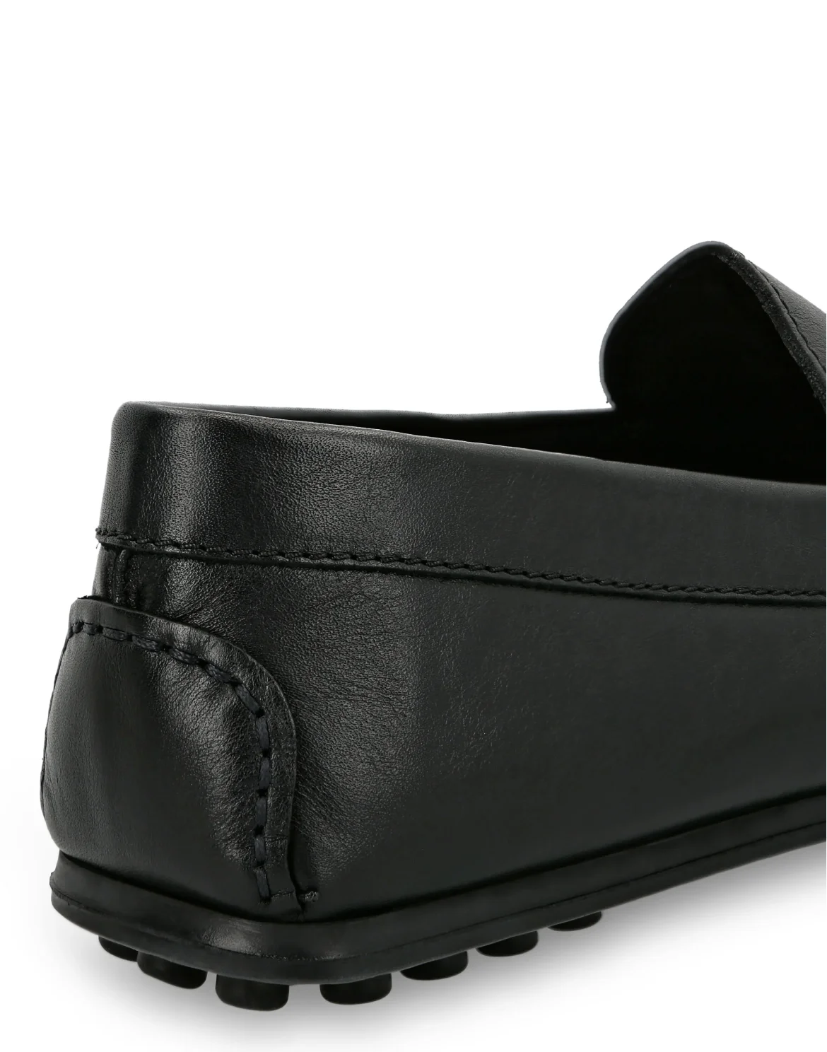 Moccasin Crest, цвет: Черный