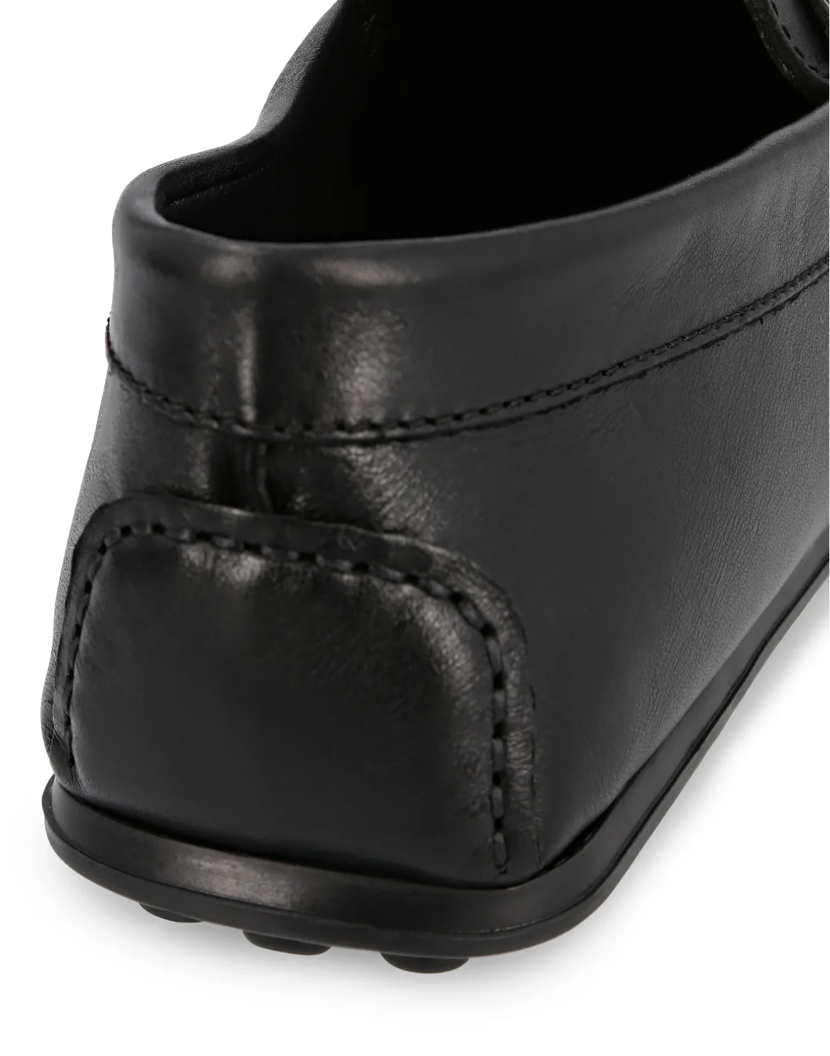 Moccasin Crest, цвет: Черный