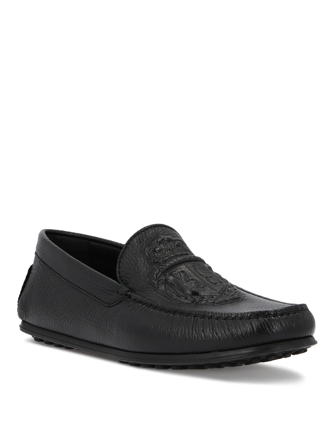 Moccasin Crest, цвет: Черный