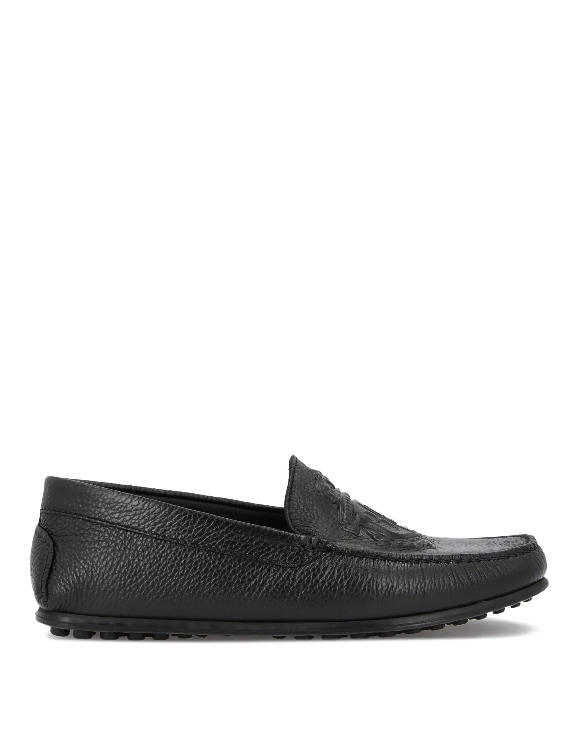 Moccasin Crest, цвет: Черный