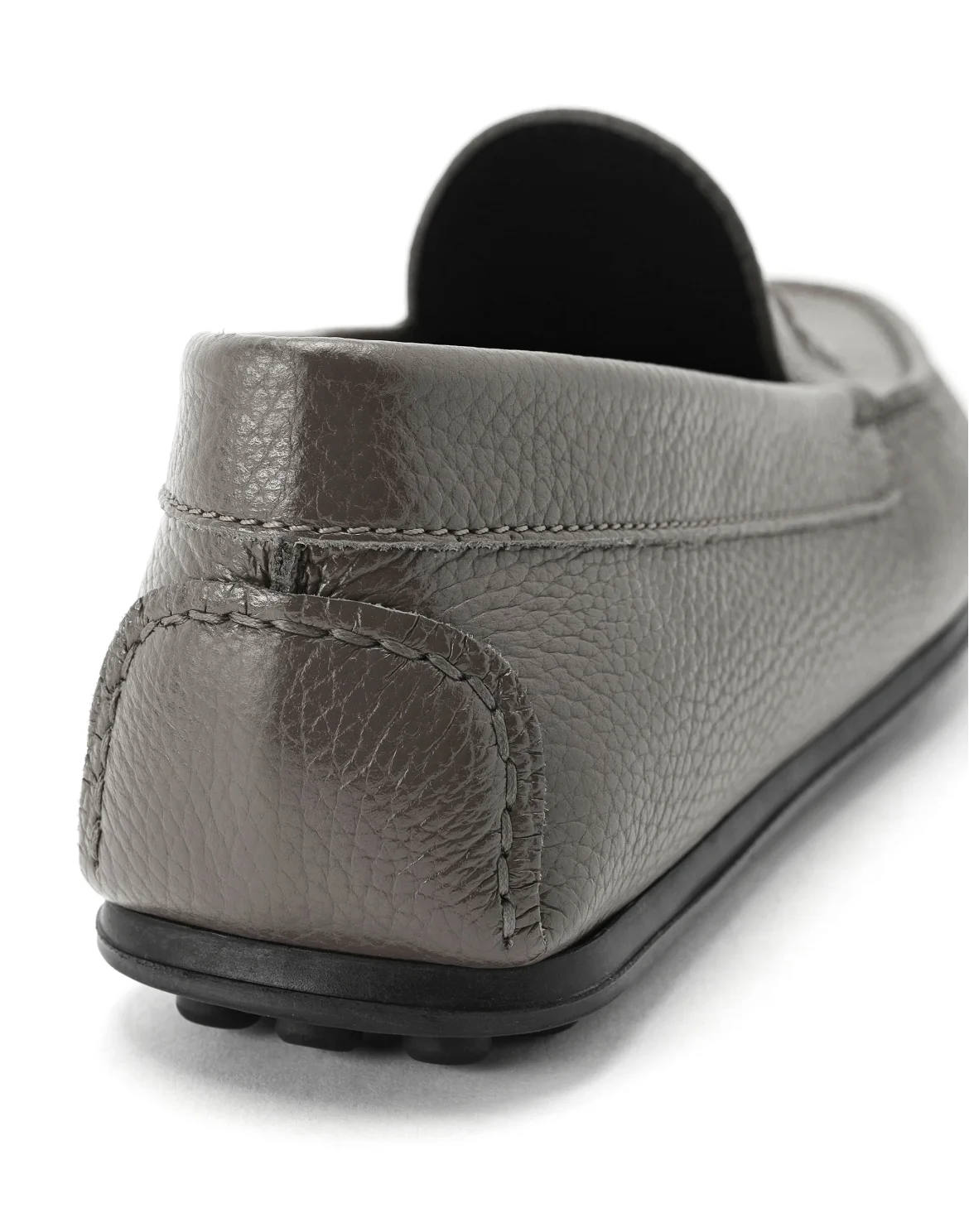 Moccasin Crest, цвет: Серый