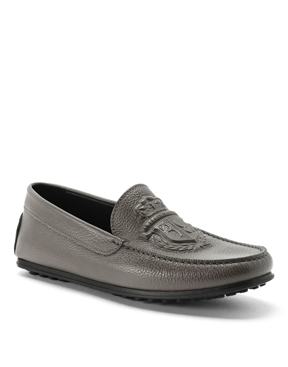 Moccasin Crest, цвет: Серый