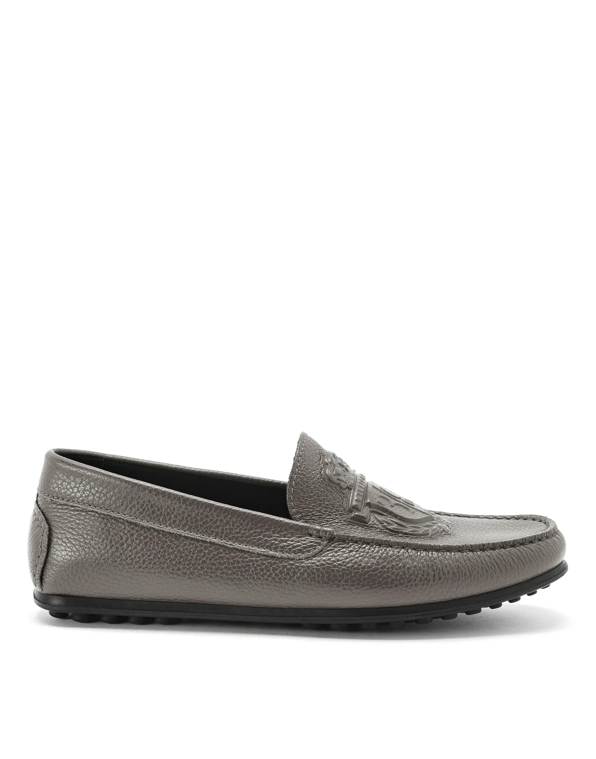 Moccasin Crest, цвет: Серый