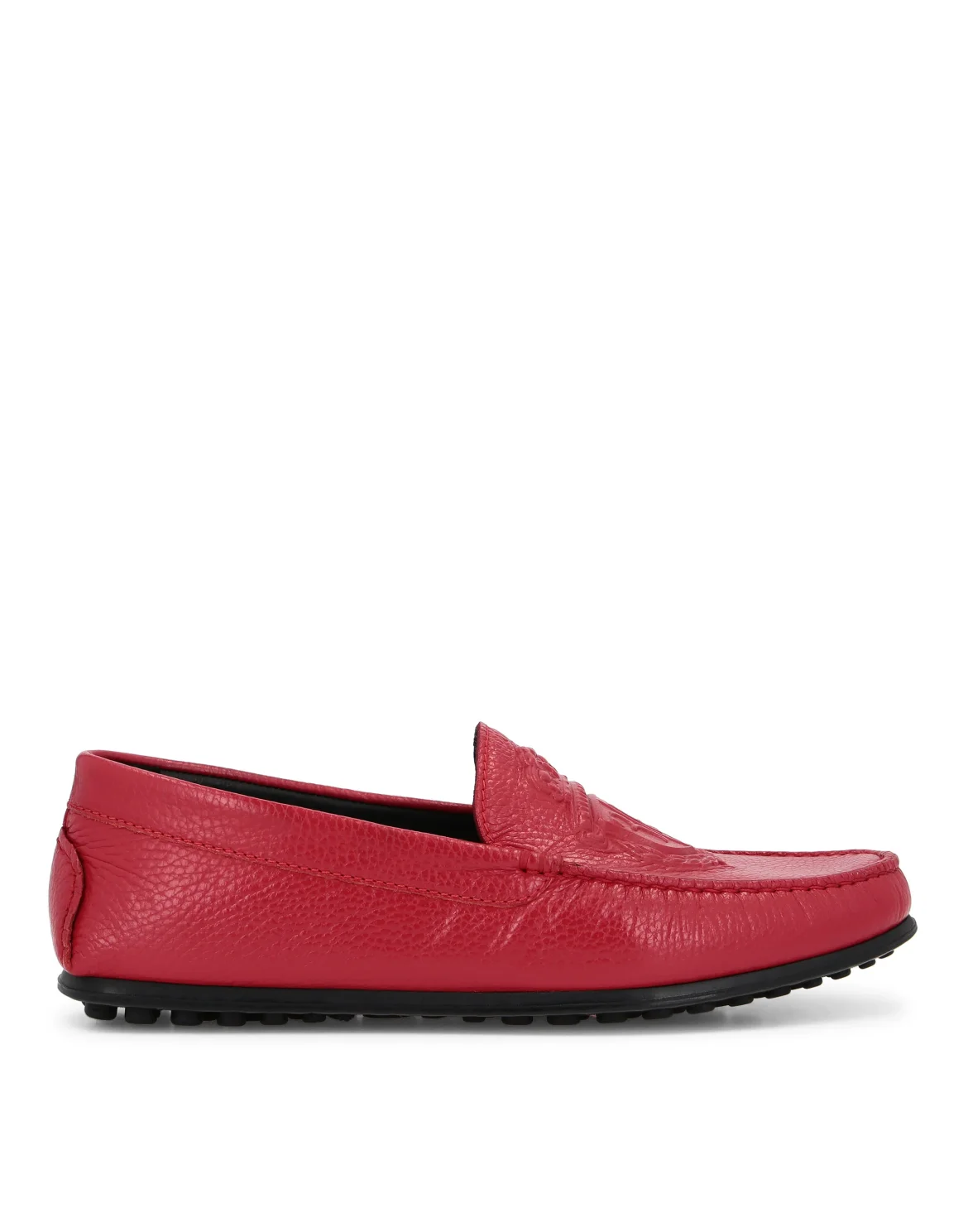 Moccasin Crest, цвет: Красный