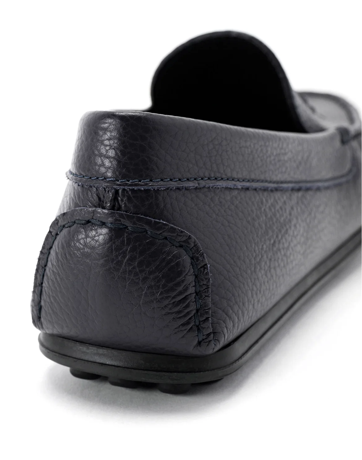 Moccasin Crest, цвет: Синий