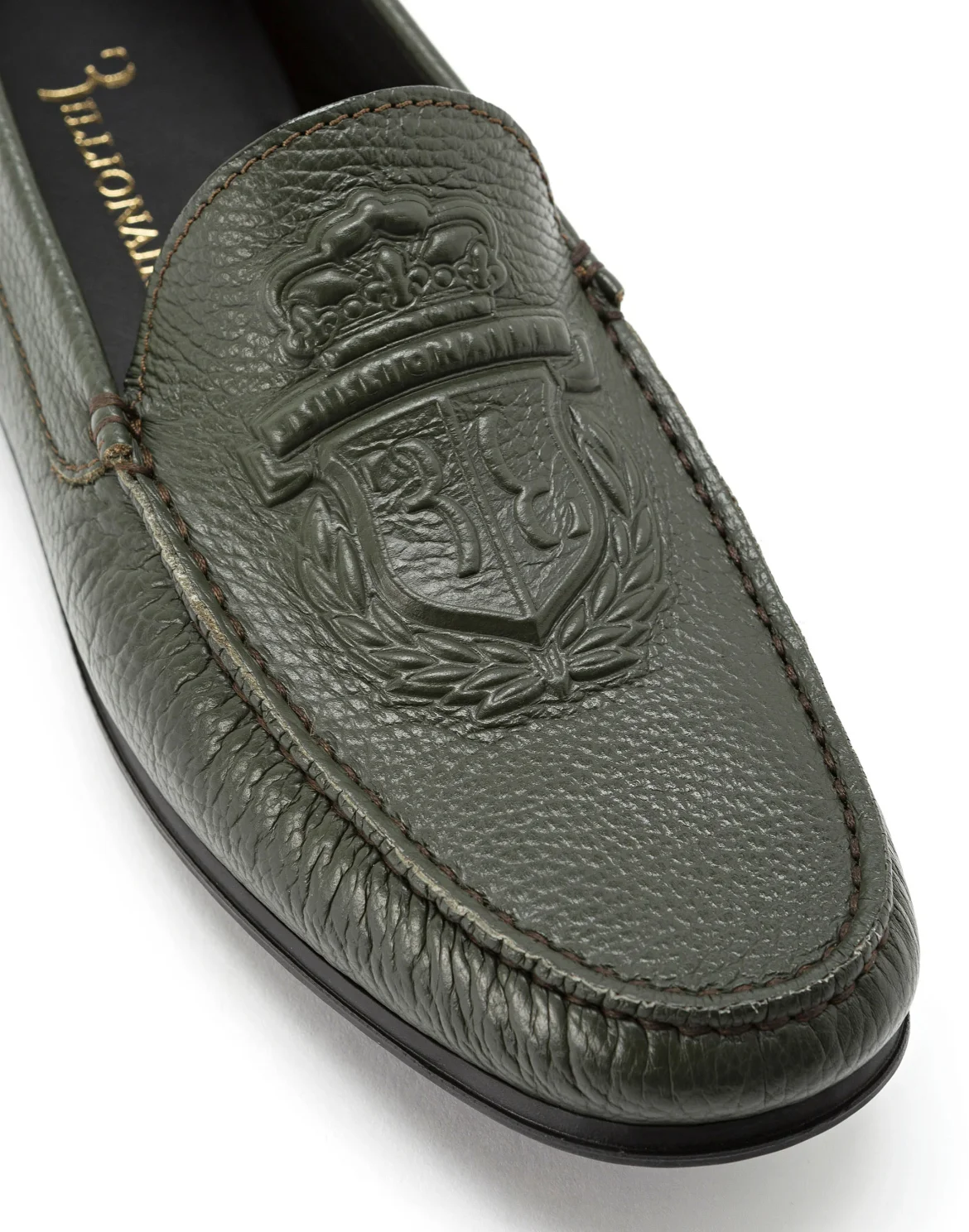 Moccasin Crest, цвет: Камуфляж