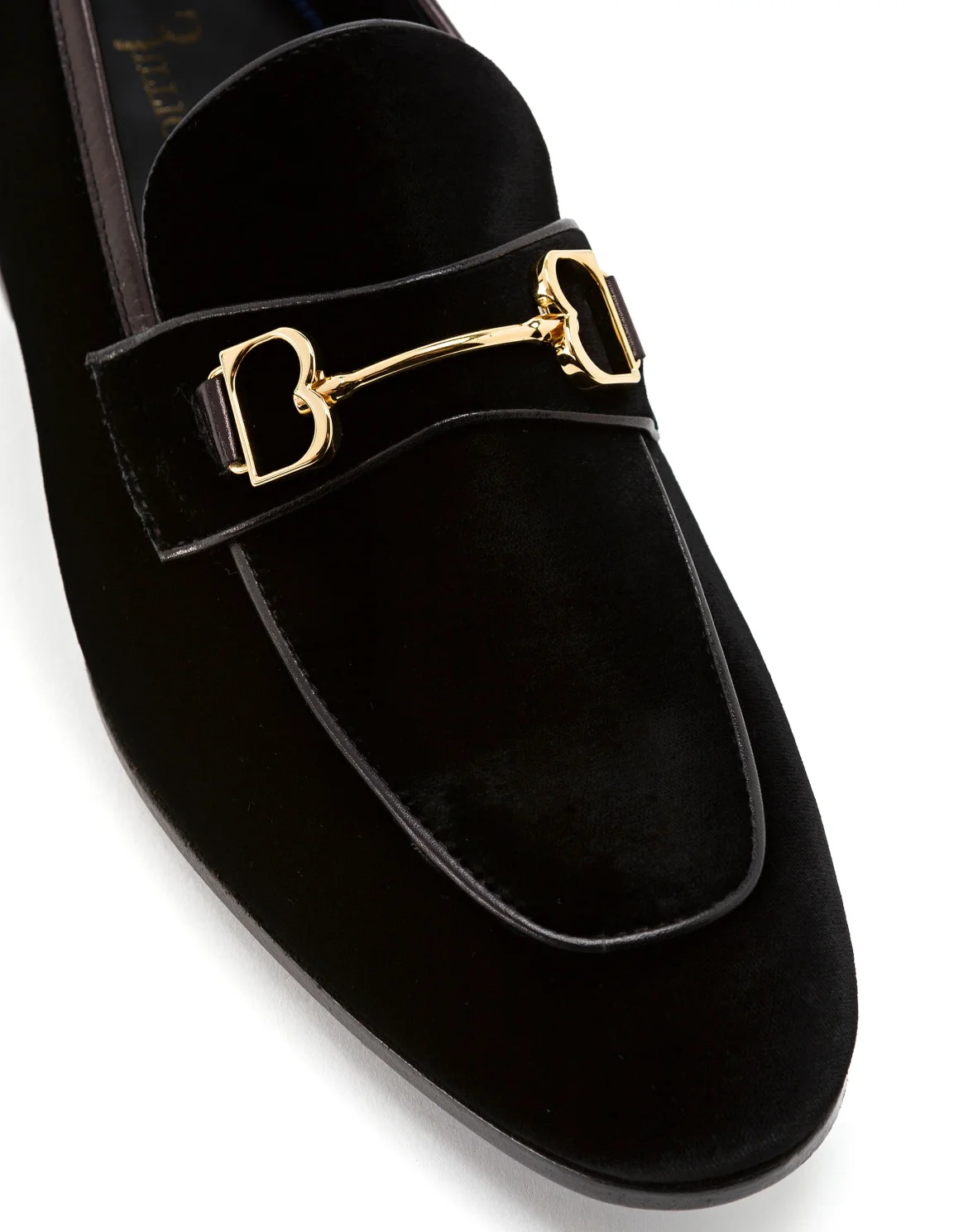 Moccasin Original, цвет: Черный