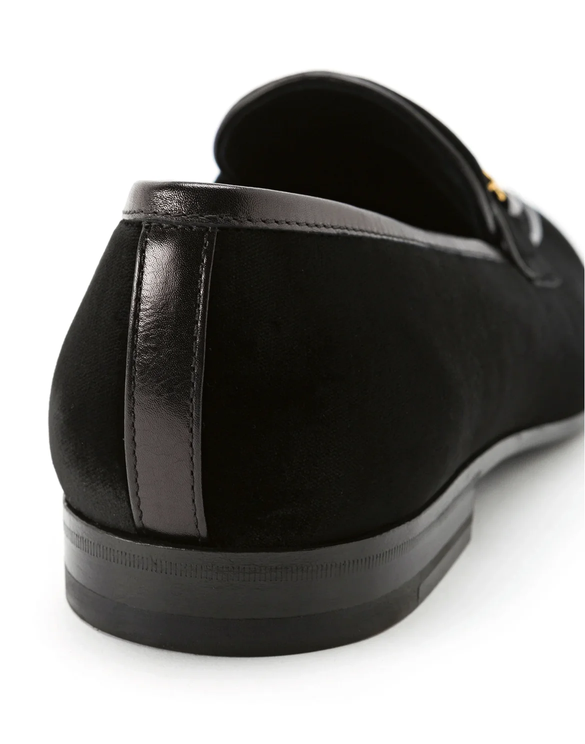 Moccasin Original, цвет: Черный