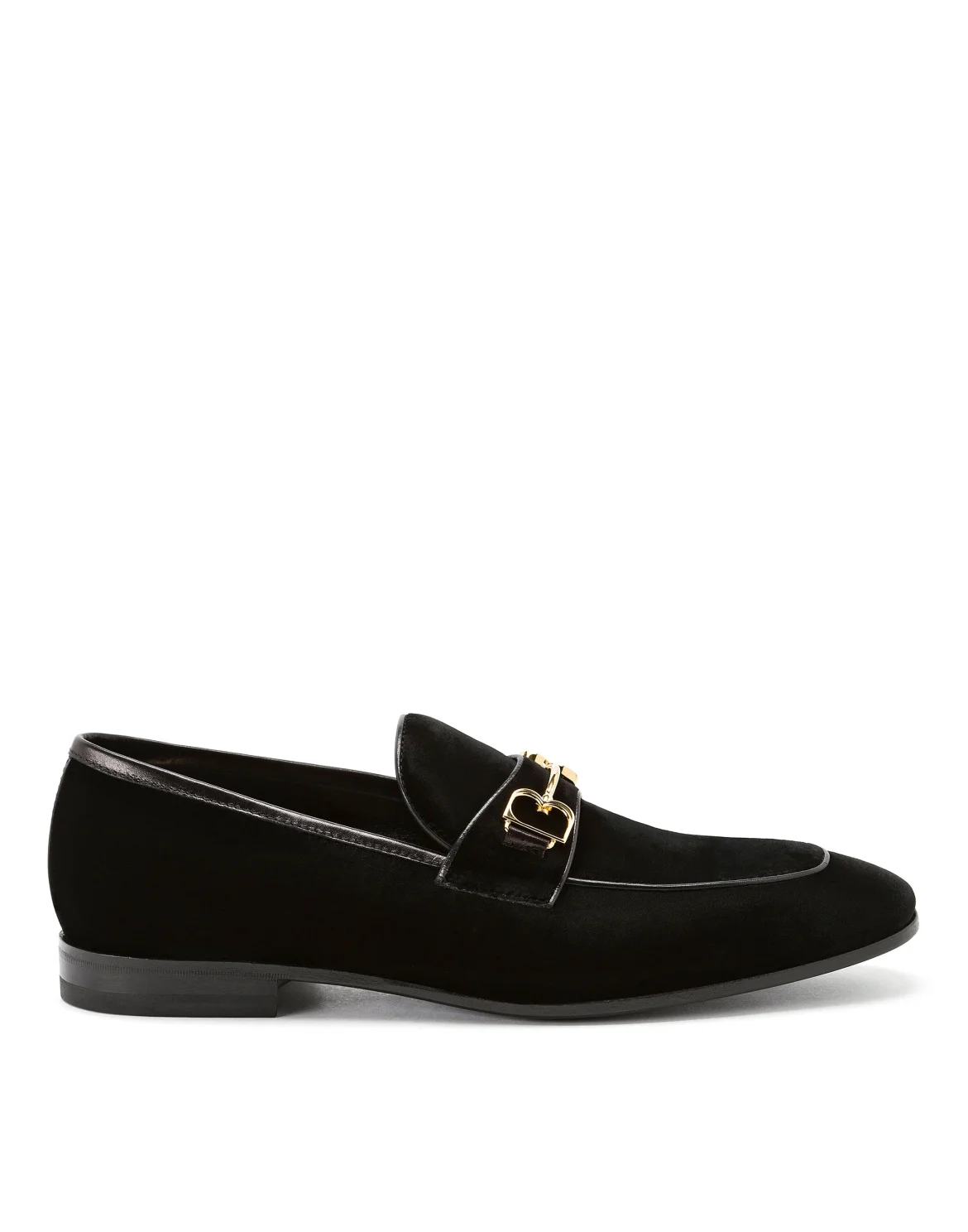 Moccasin Original, цвет: Черный