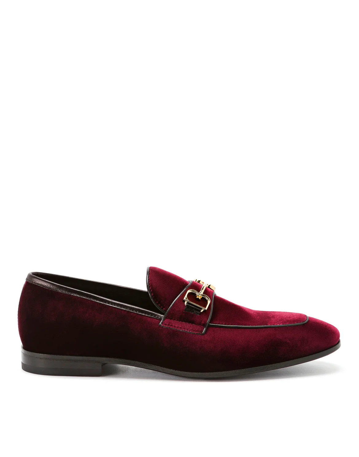Moccasin Original, цвет: Красный